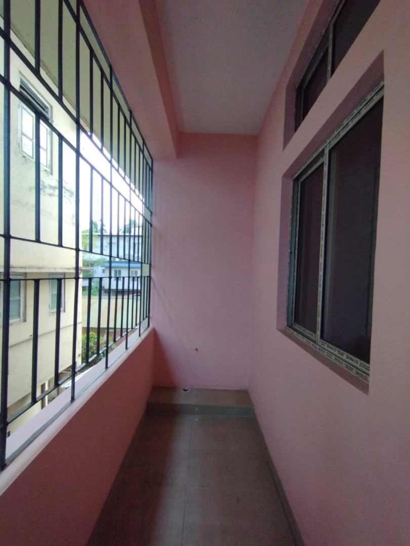 Unfurnished 3bhk in Rajgarh, Chandmari, Guwahati, Assam, India for Rent